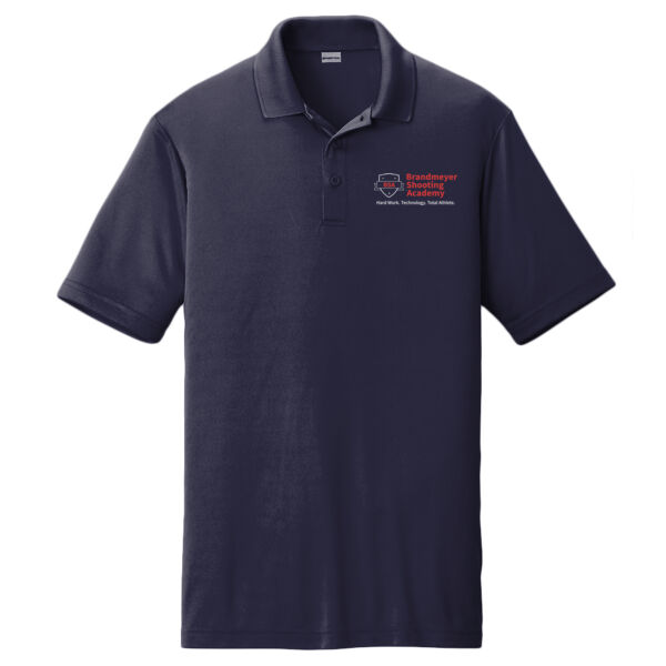 Unisex PosiCharge® Competitor Polo Thumbnail