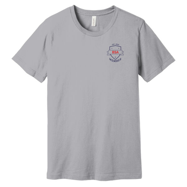 Member Unisex Tee Thumbnail